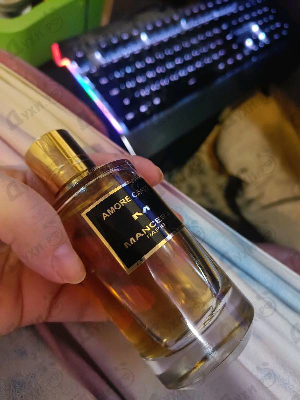 Купить Amore Caffe от Mancera