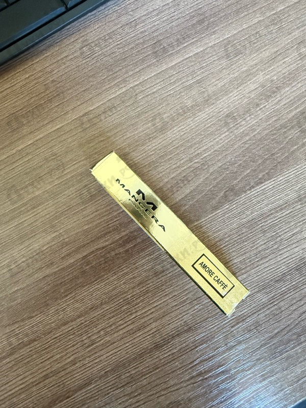 Парфюмерия Amore Caffe от Mancera