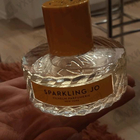 Духи Sparkling Jo от Vilhelm Parfumerie
