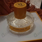 Отзывы Vilhelm Parfumerie Sparkling Jo