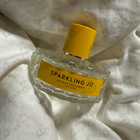 Отзывы Vilhelm Parfumerie Sparkling Jo