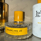Отзыв Vilhelm Parfumerie Sparkling Jo