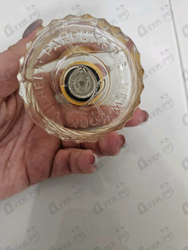 Духи Sparkling Jo от Vilhelm Parfumerie