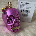 Отзыв Police To Be - #Freetodare