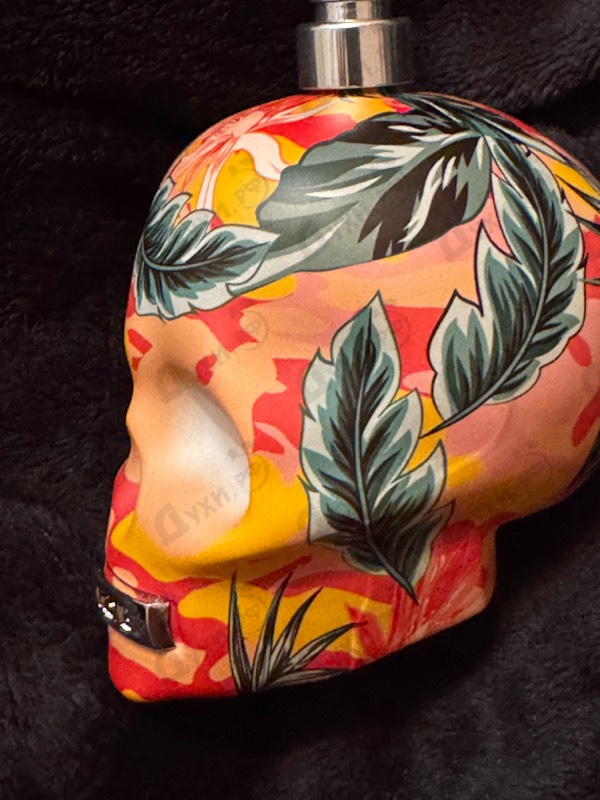 Духи To Be Exotic Jungle от Police