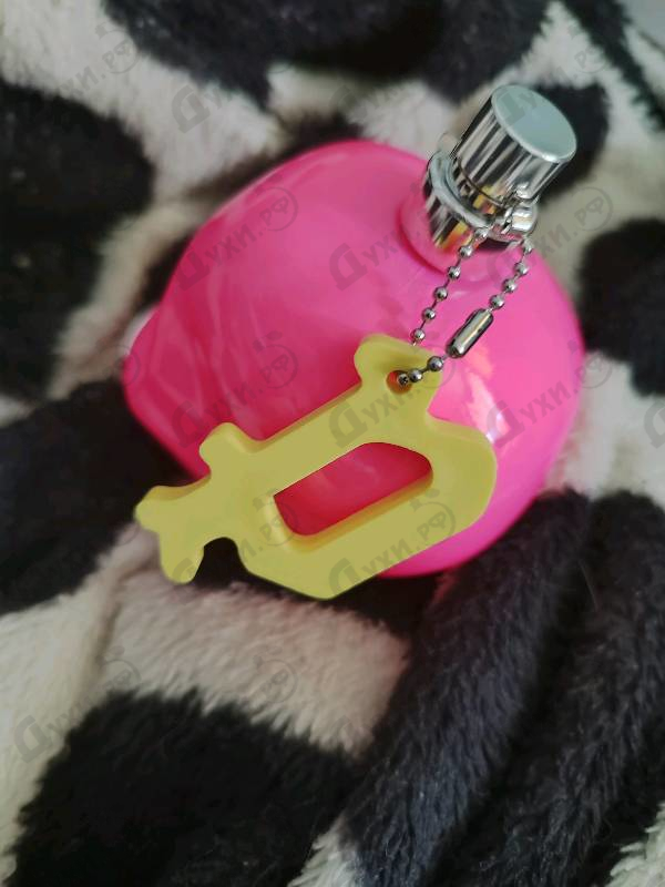 Отзыв Police To Be Goodvibes