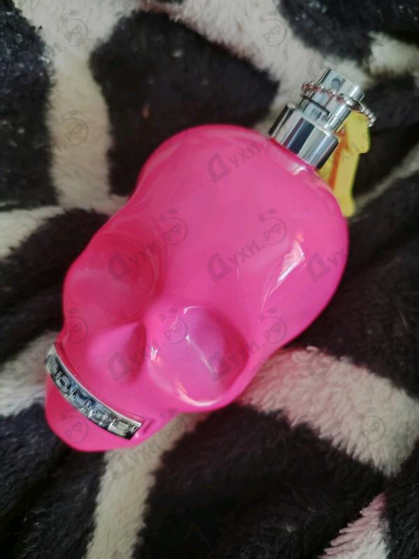 Духи To Be Goodvibes от Police