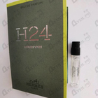 Парфюм Hermes H24 Herbes Vives