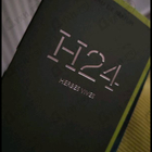 Парфюм Hermes H24 Herbes Vives