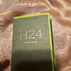 Отзывы Hermes H24 Herbes Vives