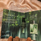 Отзывы Hermes H24 Herbes Vives