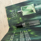 Отзыв Hermes H24 Herbes Vives