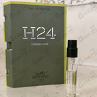 Парфюм Hermes H24 Herbes Vives