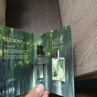 Парфюм Hermes H24 Herbes Vives