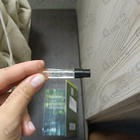 Отзыв Hermes H24 Herbes Vives
