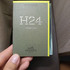 Духи H24 Herbes Vives от Hermes
