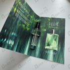 Духи H24 Herbes Vives от Hermes