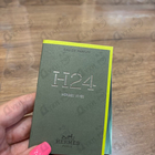 Отзывы Hermes H24 Herbes Vives