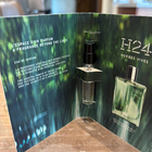 Духи H24 Herbes Vives от Hermes