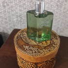 Духи H24 Herbes Vives от Hermes