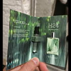 Духи H24 Herbes Vives от Hermes