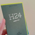 Отзыв Hermes H24 Herbes Vives