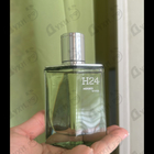 Духи H24 Herbes Vives от Hermes