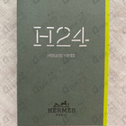 Парфюм Hermes H24 Herbes Vives