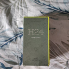 Парфюм Hermes H24 Herbes Vives