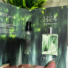 Отзывы Hermes H24 Herbes Vives