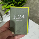 Отзыв Hermes H24 Herbes Vives