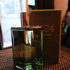 Отзыв Hermes H24 Herbes Vives