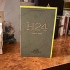 Отзыв Hermes H24 Herbes Vives