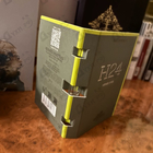 Духи H24 Herbes Vives от Hermes