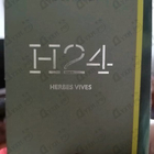 Духи H24 Herbes Vives от Hermes