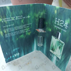 Отзыв Hermes H24 Herbes Vives