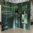 Отзывы Hermes H24 Herbes Vives