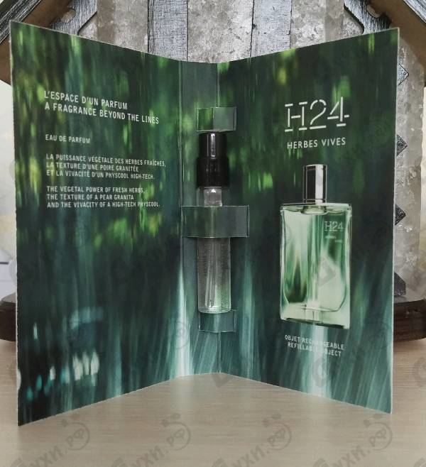 Купить H24 Herbes Vives от Hermes