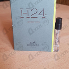 Отзыв Hermes H24 Herbes Vives
