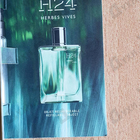 Отзыв Hermes H24 Herbes Vives