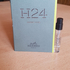 Духи H24 Herbes Vives от Hermes