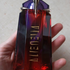 Духи Alien Hypersense от Thierry Mugler