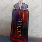 Духи Alien Hypersense от Thierry Mugler