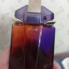 Отзывы Thierry Mugler Alien Hypersense