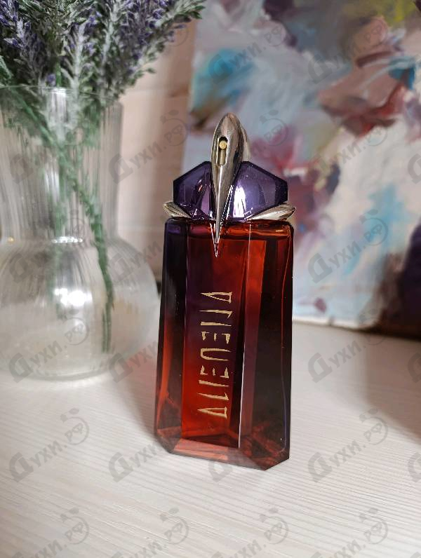 Купить Alien Hypersense от Thierry Mugler