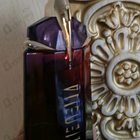Отзывы Thierry Mugler Alien Hypersense