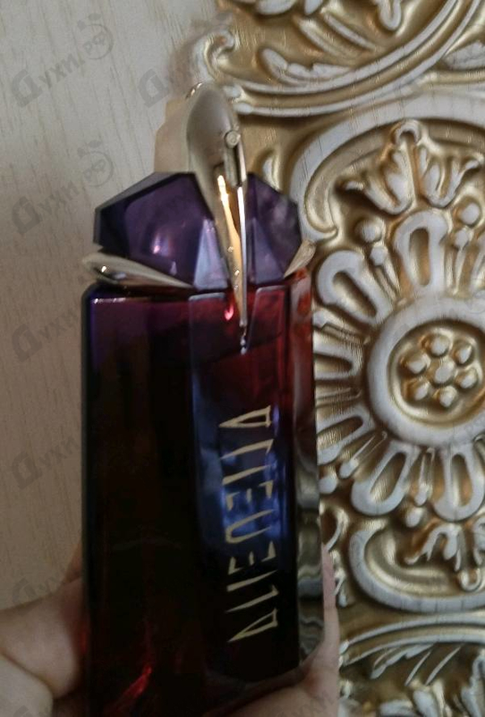 Купить Alien Hypersense от Thierry Mugler