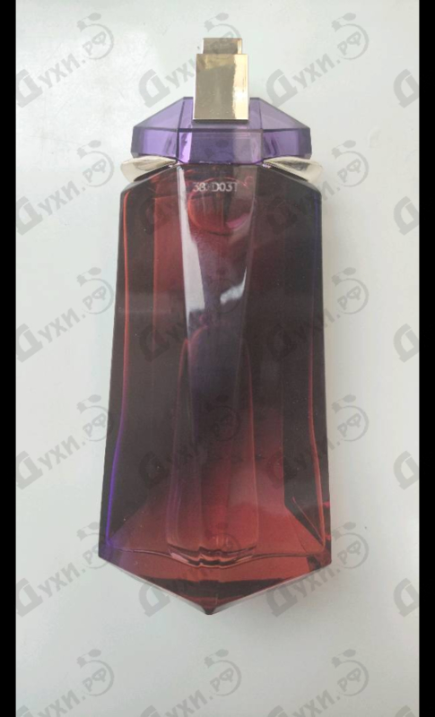 Купить Alien Hypersense от Thierry Mugler