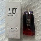 Духи Alien Hypersense от Thierry Mugler