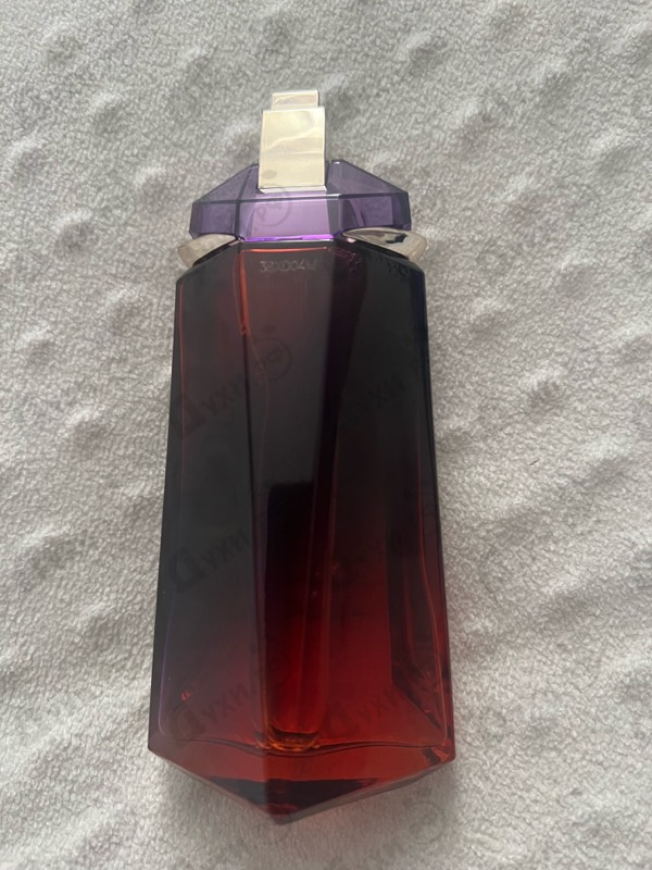 Парфюмерия Thierry Mugler Alien Hypersense